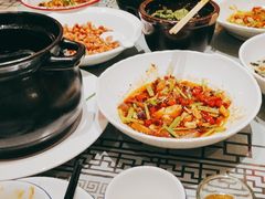 -巡耕记·湖南土菜(长湖店)