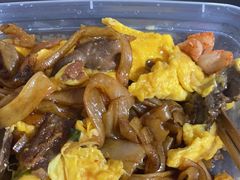-肥韬茶餐厅(海上世界店)