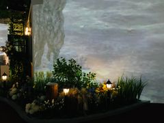 -印象莫奈时光映迹艺术展