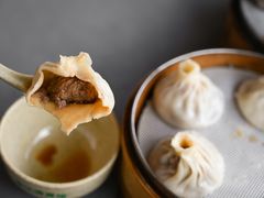 -李记清真馆(打钉巷店)