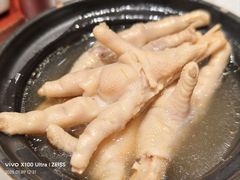 -白云宾馆·白云宴餐厅