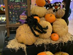 -松咖啡自助餐厅·松北香格里拉