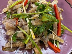 -Xabnam_夏葡纳·新疆餐厅(日坛上街店)