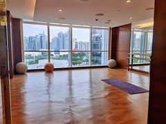 -广州粤海喜来登酒店