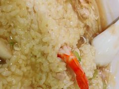 -尚一汤 广东炖汤(金桥国际店)