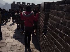 -八达岭长城