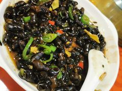 -红炎炎农家菜老字号(金水台店)