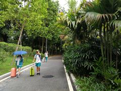 -广州市第二中学高中部(科学城校区)