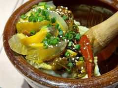 -杨记隆府重庆江湖菜(大悦城店)