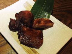 厚切酱烤牛舌-有喜屋·深夜食堂(环宇荟店)