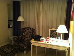 -上海衡山度假村