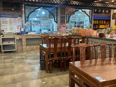 -老三羊汤【北兴隆街店】