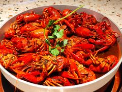 香辣小龙虾-辣皇朝小龙虾(六一店)