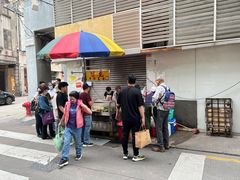 -明记牛杂(新马路分店)