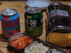 -吴草鸡爪오초닭발韩食堂(融恒盈嘉中心店)