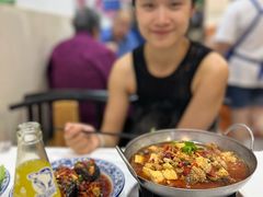-新新湘菜馆(新中街二条店)