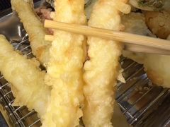 -天妇罗内顺田(罗湖店)