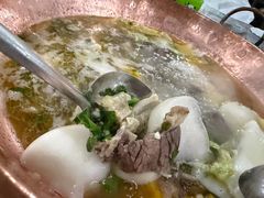 -朝伟清真铜瓢牛肉馆(三十年老·店)