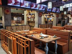 -小杨烤肉(朱雀店)