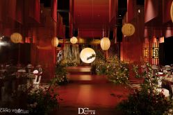 -DC大蔡婚礼策划(李公堤店)