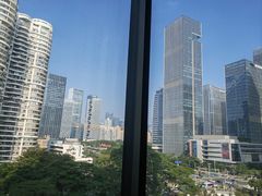 -深圳凯宾斯基酒店