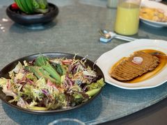 -望乡楼上海菜(日月光店)