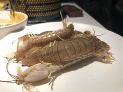 -加餐海鲜自助(宝龙一城店)