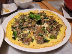 福建特色海蛎煎-莆田餐厅PUTIEN(万象天地店)