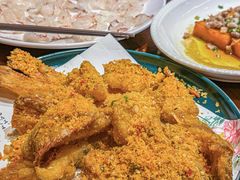 -龙悦湾酒家·八阵鱼生·渔人码头店