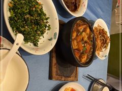 -阿毛饭店(和义路店)