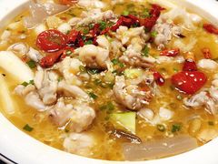 -旺达·福州菜(正大广场店)