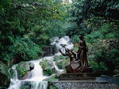 -莫干山风景区