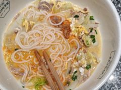 -湘下佬·老长沙吃货铺(酃湖万达店)