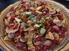 -老来福·非遗酸汤兔(凯旋路店)