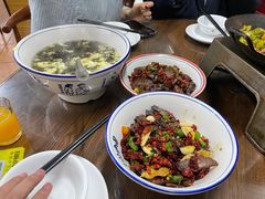 -张氏父子常德肠子馆(红星总店)