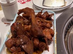 -遇东北林区铁锅炖(南开店)