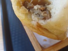 -孟夫子水煎包(锦艺城店)