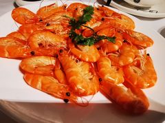-老伙记海鲜码头(北滘店)