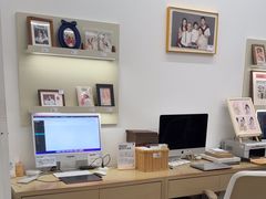 -海马体照相馆(万菱汇店)