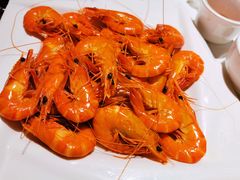 -强记海鲜·大排档(蛇口新街店)
