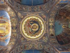 -滴血救世主教堂