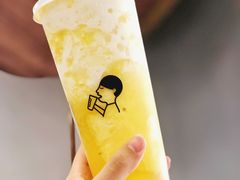 -喜茶(永旺梦乐城店)