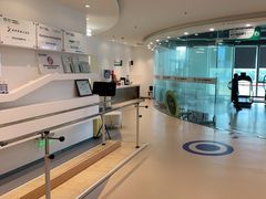 -医家人运动康复中心(福田店)