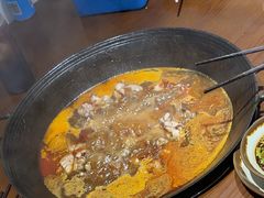 -老天桥蛙炉火锅(姑苏总店)