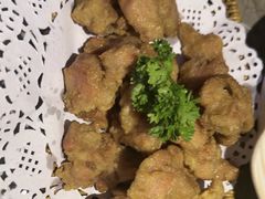 -前海沿·青岛菜(李沧万达店)