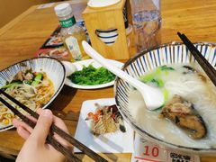 -鲜越鲜鱼粉(财富购物中心店)