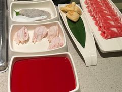 -海底捞火锅(关山保利店)
