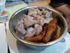 -添好运点心专门店(中环IFC店)