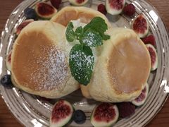 -UPPER KITCHEN(延安路店)
