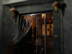门面-三林本帮馆(中林街店)